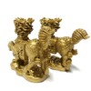 Feng Shui, Good Luck Figurine 麒麟 (Giraffe) [Goods] [guttu] [Item]