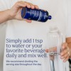 Trace Minerals 40,000 Volts - Supports Hydration, Energy, Muscles, Stamina,