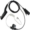 Retevis XPR7550e APX6000 Walkie Talkie Earpiece with Mic, Compatible with