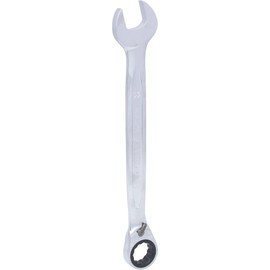 KS Tools 503.4622 GEARplus reversing combination ratcheting spanner, 22mm