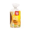 LIMA Corn Waffles Thin Round Pack of 6 (6 x