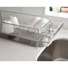 La Base LB-065 Stainless Steel Pocket (Mini)