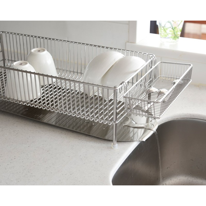 La Base LB-065 Stainless Steel Pocket (Mini)