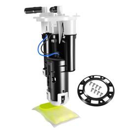 GPMMWPG SP8030M Fuel Pump Module Assembly Fits for Honda Accord L4 2.3L 1998 1999 2000 2001 2002, Accord V6 3.0L 1998-2002, Fits for Acura CL V6 3.2L 2001 2002, TL V6 3.2L 1999-2001