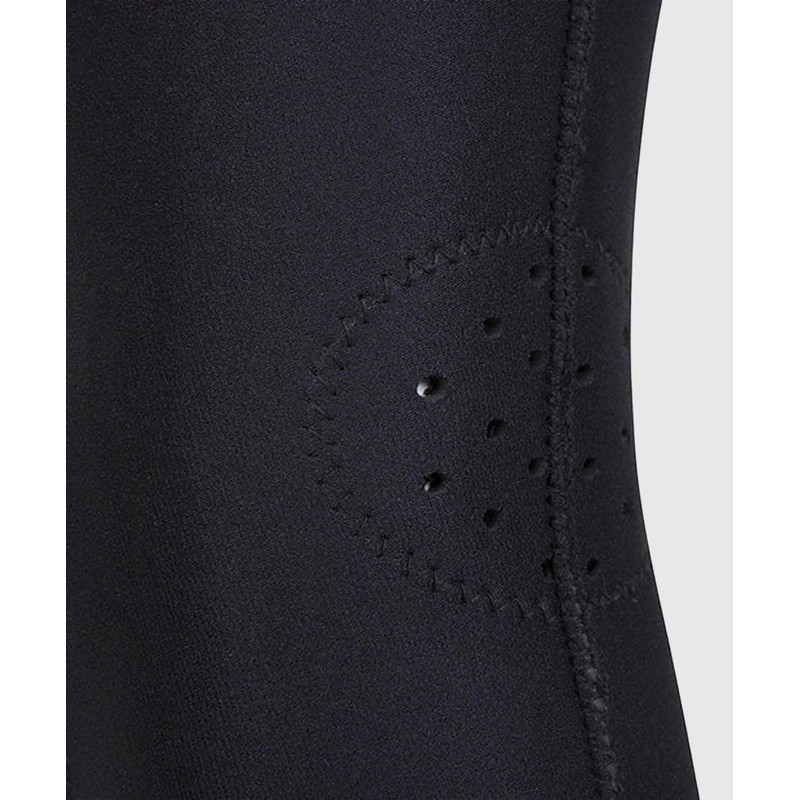 Venum Contact Knee Pads - Black - XS