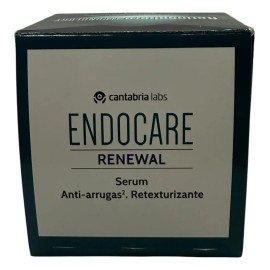 Endocare Renewal Retinol Intensivo Serum 12 Piezas 3ml C/u Madura Noche