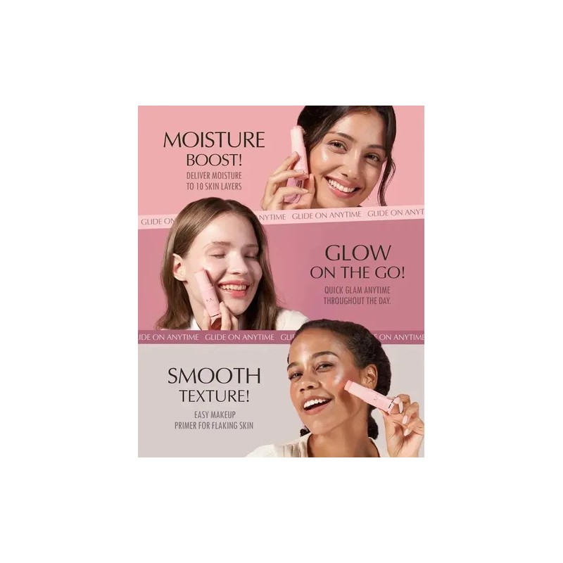 Blsamo Mltiple Kahi Seoul Wrinkle Bounce, 9 G