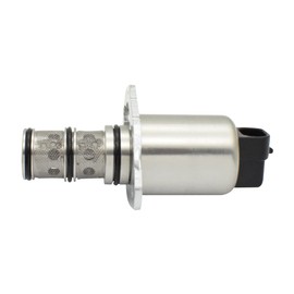 RCRBT AT310584 Hydraulic Solenoid Control Valve Compatible with John Deere Tractor,Replace # RE211158 RE211157 RE211156