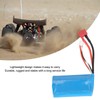 7.4V 1500mAh Lithium Battery for HUANQI 957 958 Remote Control