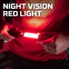 NEBO Big Larry 3 Work Light, 600 Lumen Flashlight with