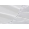 Degrees Home Collection - Fitted Sheet 140 x 200 x