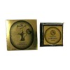 Dirham gold | bakhoor/incense tablet | 40g | Oud |