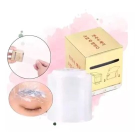 Veraly 2 Rollos Papel Osmotico Microblading Micropigmentacion Cejas