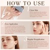 4 in 1 Colour Changing Foundation - Colour Changing Mature