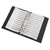 4250 Piezas 170 Valor 0603 SMD Resistor Sample Book Capacitor