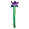 In the Breeze 5227 — Iris Windtail — Colorful 3D