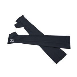 Millet UV Long Arm Cover, NEW LOGO_BLACK - NOIR