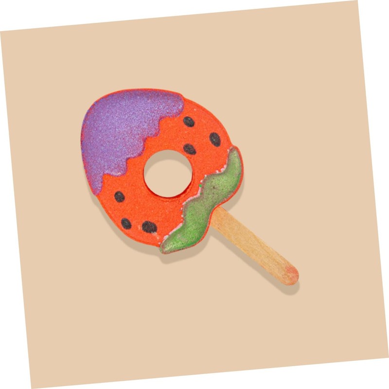 KOMBIUDA Natural Bath Salt Essential Oil Bubble for Relaxing Bubble