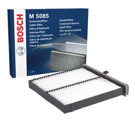 Bosch Automotive M5085 Cabin Air Filter Standard