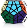 QIYI 12 Sided QiYi Megaminx QiHeng Speed Cube Magic Twist
