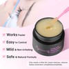 Beauty7 Cream Eyelash Extension Remover 5 g for Eyelashes Hair