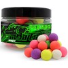 Magic Baits Fluo Pop Ups Colour Mix Boilies Carp Bait