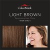 ColorMark Gray Gone Liquid Root Touch Up Hair Color (Light
