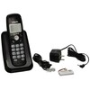 Amzer CS611411 dect_6.0 2-Handset 2-Line - Teléfono Fijo