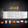 Applied Nutrition Bundle ABE Pre Workout 375g + 700ml Protein