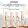 The Honest Company Silicone-Free Conditioner Gentle Tear-Free Hypoallergenic Baby Hair