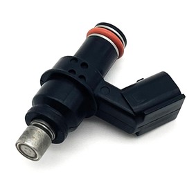 15710-21H00 Fuel Injector Compatible with Su-zuki GSXR1000 Hayabusa GSX1300R B-KING GSX1300BK