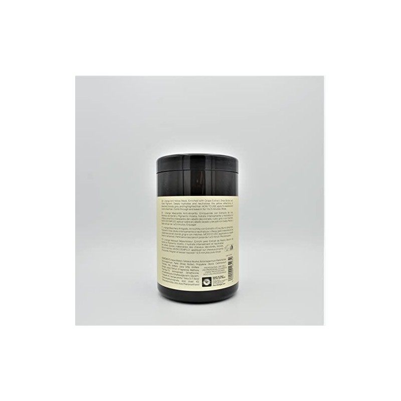 LINANGE Anti Yellow Mask (33.8 oz.)