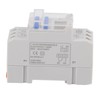 85‑265V AC 16A Weekly 12/24hrs Timer Switch LCD On Off
