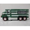 Hess Toy Truck 2023 Police Truck and Cruiser