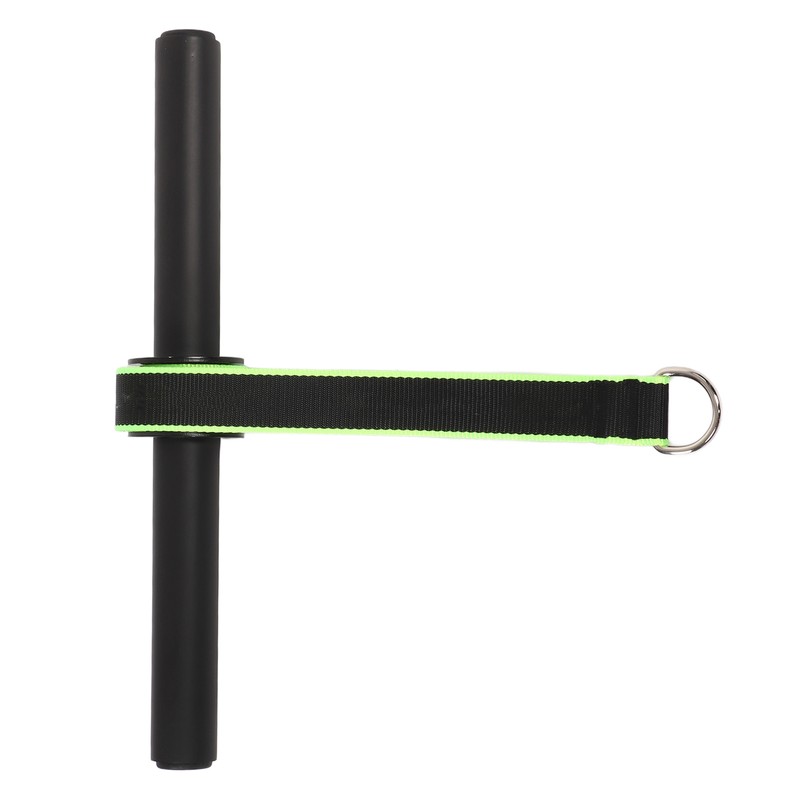 Forearm Blaster Nylon Non Slip Foam Muscle Strength Wrist Roller