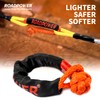 ROADPOWER 1in x 20ft - 4x4 Kinetic Recovery Rope -