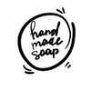 Scented Handmade Soap Bar, Soap Saver Bag Included (4.5 oz/127g)