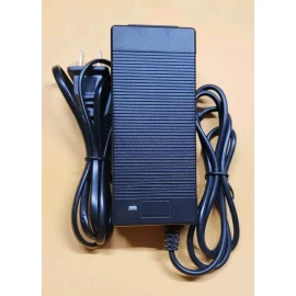 coming data power supply battery Charger for MEGAWHEELS  A6L ECO Electric Scooter
