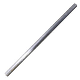 Stainless Works Stainless Steel Straight Exhaust Tubing 2.1SS-4