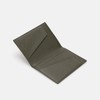 Metrocity (신세계 사우스시티)여권지갑 M193NM1070K Shinsegae South City Passport Wallet M193NM1070K