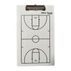 Basketball Coaches Clipboard Dry Erase Marker Large - 14.5" x