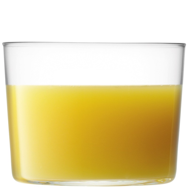LSA Tumbler Clear w19xd19xh49 cm G060 – 07 – 301