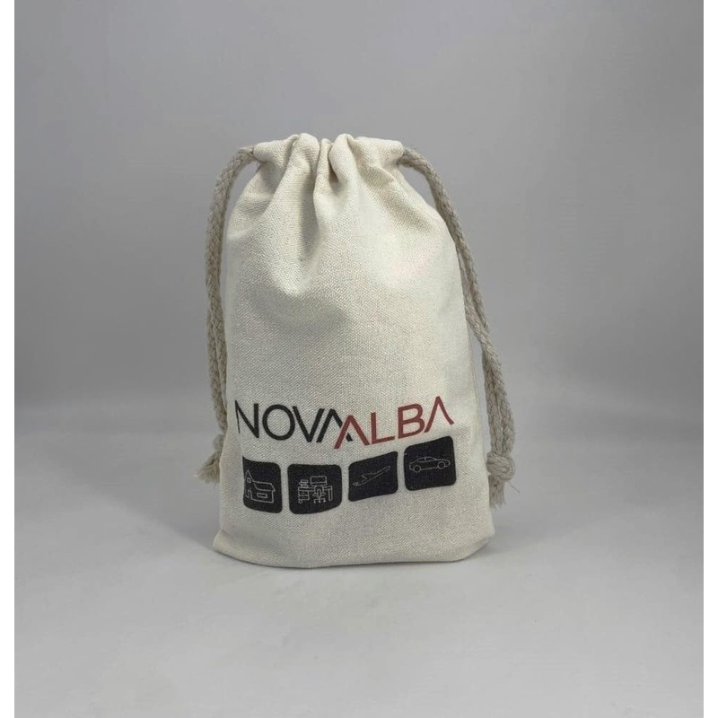NOVAALBA Novalba Shoe Cleaner Kit, 5 fl oz Foam Solution,