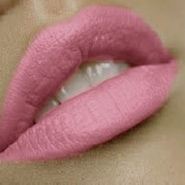 By The Clique Premium Long Lasting Matte Liquid Lipstick | Light Pink | Blushing Bride