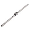 MGN15 Linear Guide Core Industrial Automation Equipment Linear Motion Slide