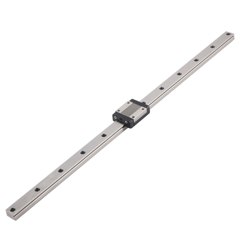 MGN15 Linear Guide Core Industrial Automation Equipment Linear Motion Slide