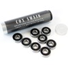 Cox Swain Pack of 16 high end inline skate ball