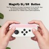 DLseego Wrist Strap for Switch Joycon, Switch Controller Hand Grip