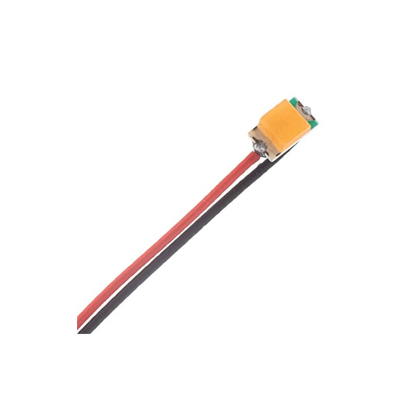 SeKi 0805 SMD LED Green Pack of 10 Green