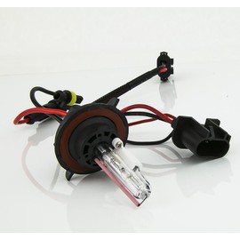 Xentec H13 (9008) Hi/Lo GREEN HID Xenon Bulb bundle with 35W Standard Digital Ballast (high beam halogen)